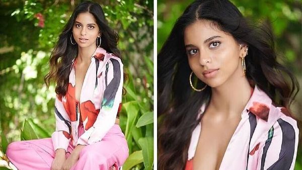 Suhana Khan: पहली फिल्म की रिलीज से पहले ही शाहरुख खान की बेटी सुहाना ने खरीदी करोड़ों की प्रॉपर्टी