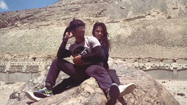 Rhea Chkraborty को पुण्यतिथि पर याद आए Sushant Singh Rajput, लोग बोले- 'दिखावा मत करो'