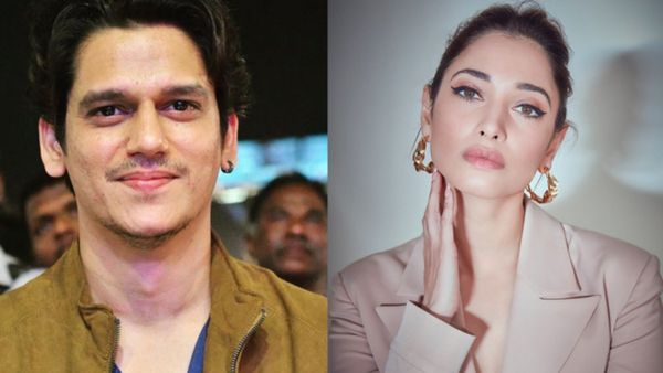 Tamannaah- Vijay: तमन्ना भाटिया के बाद, विजय वर्मा ने दुनिया के सामने अपने प्यार को कबूला, बोले- बहुत प्यार है