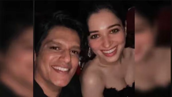तमन्ना भाटिया ने तोड़ा 18 साल पुराना 'नो kiss रूल', बॉयफ्रैंड विजय के साथ इस फिल्म में देंगी इंटिमेट सीन्स
