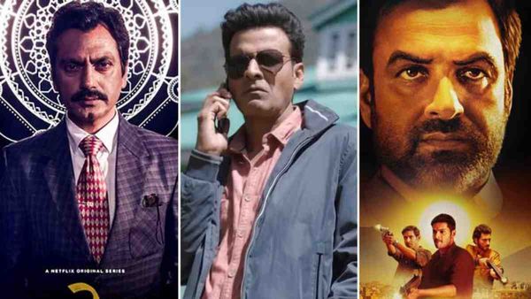 सेक्रेड गेम्स, मिर्जापुर से लेकर फैमिली मैन: IMDb ने रिलीज की टॉप 50 सबसे पॉपुलर वेब सीरीज की लिस्ट