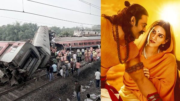 Entertainment Highlight: ओडिशा ट्रेन हादसे पर बॉलीवुड सेलेब्स ने जताया दुख, आदिपुरुष ने कमा लिये 432 करोड़