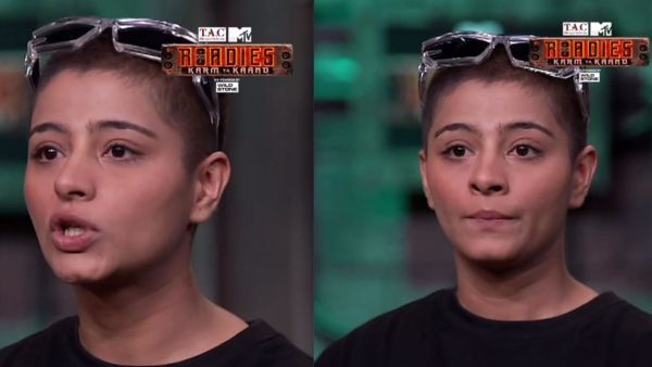 पैसों के लिए स्प्लिट्सविला की कंटेस्टेंट ने उतारे थे कपड़े और चूमते हुए... वीडियो हुआ लीक; मचा बवाल!