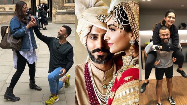 Sonam Kapoor: इस वजह से आनंद आहूजा से शादी की थी सोनम कपूर ने; जल्द फिल्मों में कर रही हैं वापसी!