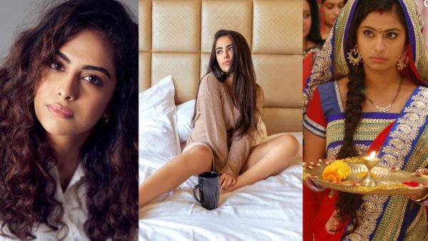 Avika Gor: अपने ही किरदार से घबराती है अविका गौर; तीन बार लौटी मौत के मुंह से; जाने क्या है माजरा!