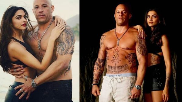 Vin Diesel: दीपिका पादुकोण को बेहद पसंद करता है ये हॉलीवुड एक्टर, दोबारा इंडिया आने की जताई इच्छा!