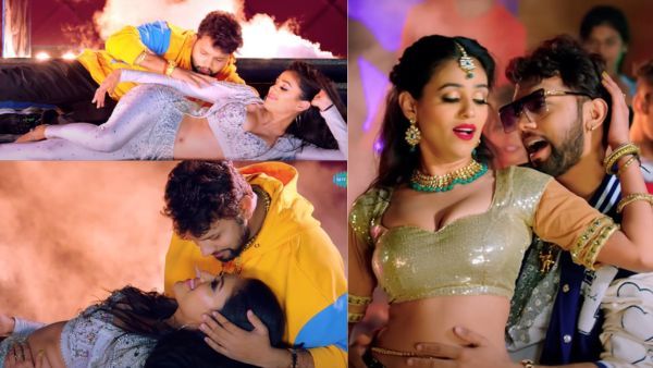 'महबूबा हमार' गाने का चला जादू, अब तक देखा 20 लाख लोगों ने, आप भी देखेंगे तो दिल मचले बिना नहीं रह पाएगा!