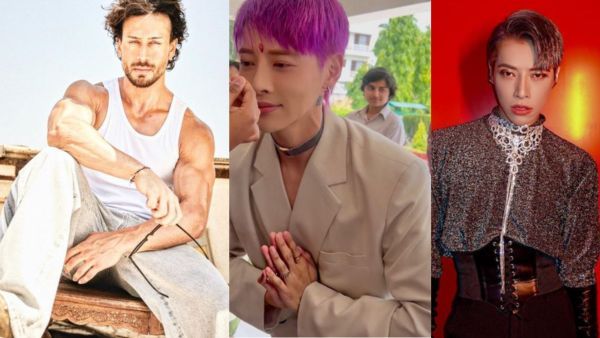 घमंडी हो गए हैं टाइगर श्रॉफ? के-पॉप स्टार औरा को नहीं दे रहे भाव, कई मैसेज करने पर भी नहीं दिया जवाब..!