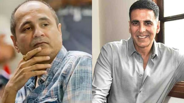 अक्षय कुमार के साथ लड़ाई होने की खबरों पर विपुल शाह ने तोड़ी चुप्पी, बताया अब साथ क्यों नहीं करते हैं फिल्म!