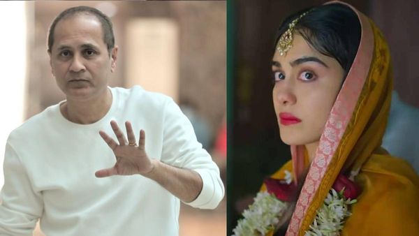 Exclusive: 'द केरल स्टोरी' के OTT प्रीमियर की खबरों को मेकर्स ने बताया फर्जी, विपुल शाह ने दिया रिएक्शन