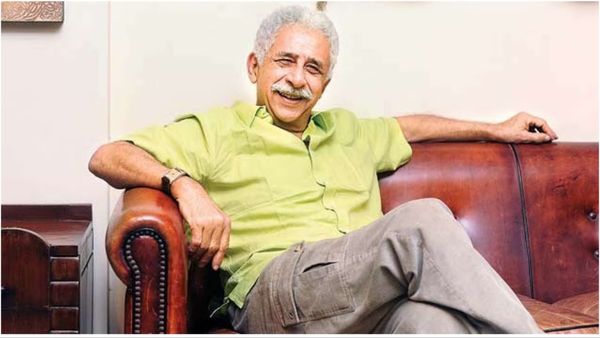 नई संसद के उद्धाटन समारोह पर Naseeruddin Shah ने कंसा तंज, फिर से धर्म को लेकर दिया विवादित बयान