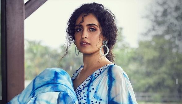 Sanya malhotra: करियर के पीक पर पहुंचकर एक्ट्रेस को हुई इतनी गंभीर बीमारी, खुद किया खुलासा, फैंस को लगा झटका