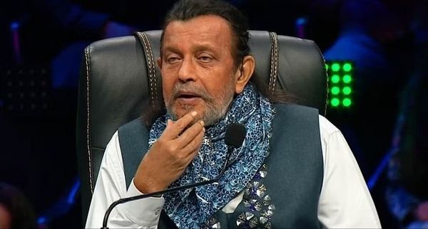 पहलवानों के प्रोटेस्ट में Mithun Chakraborty आए आगे, रिएक्शन देते हुए सरकार पर साधा निशान