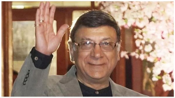 महाभारत में शकुनि मामा का किरदार निभाने वाले अभिनेता गुफी पेंटल की हालत नाजुक, अस्पताल में हुए भर्ती