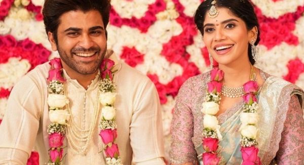 साउथ एक्टर Sharwanand आज जयपुर में रक्षिता रेड्डी संग करेंगे शादी, रामचरण और दूसरे स्टार भी होगें शामिल