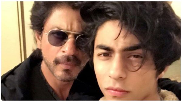 Aryan Khan: शाहरुख खान के बेटे आर्यन खान ने शुरु किया अपना, सेट पर सरप्राइज देने पहुंचे सुपरस्टार