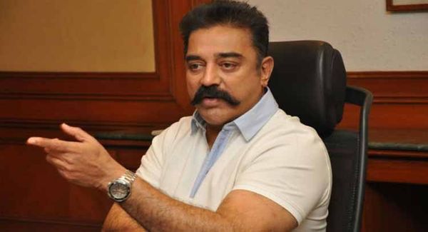 Kamal Haasan: कमल हासन ने द केरल स्टोरी को घेरे में लेते हुए राष्ट्रीय संकट के प्रति दिया बयान