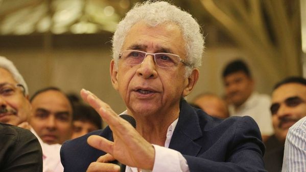 Naseeruddin Shah: इसरो चीफ पर नसीरुद्दीन शाह ने लगाए गंभीर आरोप, देश के प्रति जताई चिंता