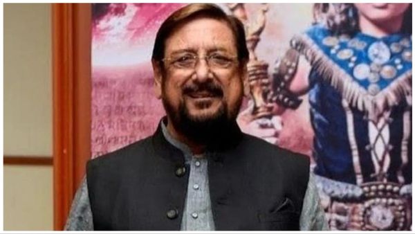 महाभारत के 'शकुनि मामा' गूफी पेंटल ने 79 साल की उम्र में ली अंतिम सांस, शाम को होगा अंतिम संस्कार