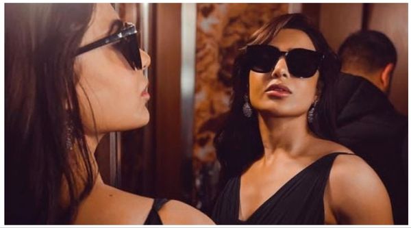 Samantha Ruth Prabhu: तुर्की में फुल इंजॉय करती नजर आई एक्ट्रेस, फोटोज देख फैंस ने पूछा बॉयफ्रेंड का नाम!