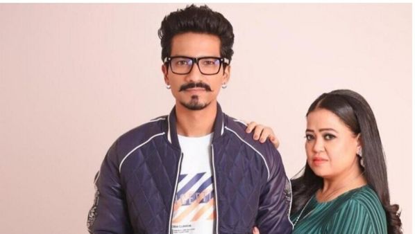 ड्रग्स केस में भारती सिंह और हर्ष लिंबाचिया को मिली बड़ी राहत, जमानत हुई रद्द