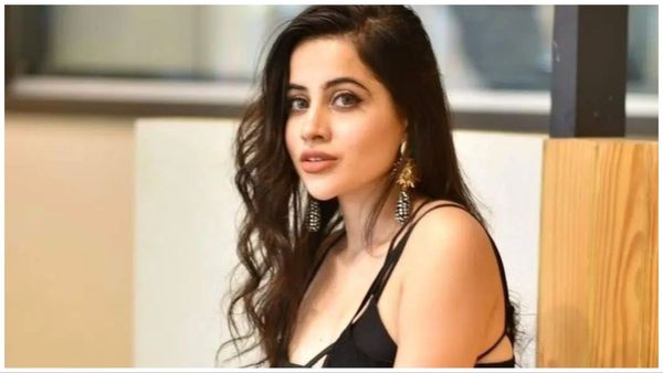 Urfi Javed: 95 साल के बुजुर्ग को देख उर्फी की हालत हुई खराब, सोशल मीडिया पर कही ये बात
