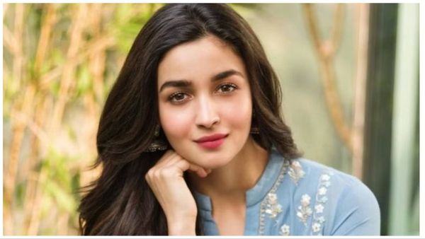 Alia Bhatt:'रामायण' में माता सीता बनने के लिए आलिया भट्ट हुई सोशल मीडिया पर ट्रेंड, फैंस ने जताई खुशी