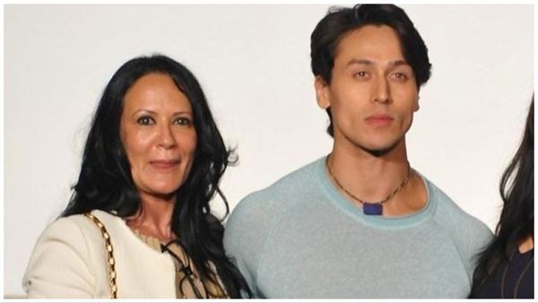 Tiger Shroff: टाइगर श्रॉफ की मां के साथ हुई 58 लाख रुपये की ठगी, सामने आया पूरा मामला