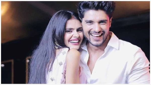 अंकित गुप्ता ने प्रियंका चाहर चौधरी संग सगाई की खबरों पर तोड़ी चुप्पी, दिया शानदार बयान, फैंस हुए खुश