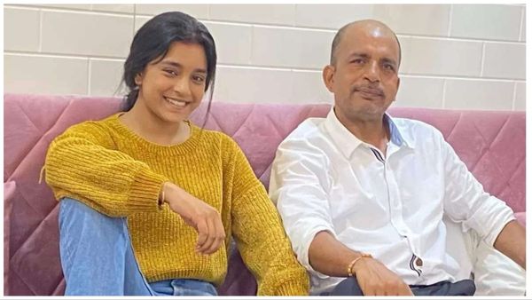 Sumbul Touqeer Khan: दूसरी शादी को लेकर खुलकर बोले सुम्बुल पिता, बताया कब कर रहे हैं निकाह