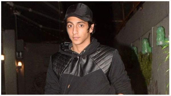 अनन्या पांडे के बाद उनके भाई अहान पांडे अब सिनेमा जगत में दिखाएंगे अपनी एक्टिंग का जादू, मिला बड़ा ब्रेक!