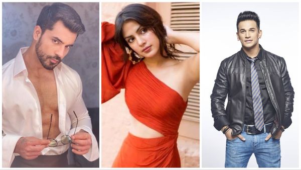 MTV Roadies 19: रोडीज के सेट पर प्रिंस नरुला ने गौतम और रिया से की लड़ाई, माफी मांगने की आई नौबत