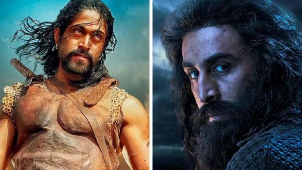 रामायण में रावण का किरदार निभाने को लेकर यश ने तोड़ी चुप्पी, जो कहा वो सुनकर चौंक जाएंगे आप!