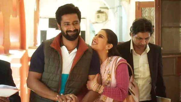 Zara Hatke Zara Bachke Day 19: आदिपुरुष फ्लॉप, इधर विक्की- सारा की फिल्म ने बॉक्स ऑफिस पर पकड़ ली रफ्तार