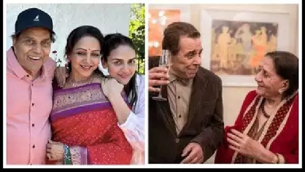 धर्मेंद्र की दूसरी पत्नी हेमा मालिनी को लेकर पहली बार प्रकाश कौर ने तोड़ी चुप्पी, कहा- मैं कभी भी उनको...