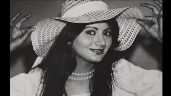 पति के साथ मारपीट करती थीं 80 के दशक की ये हसीना! इस वजह से बर्बाद हो गया था करियर