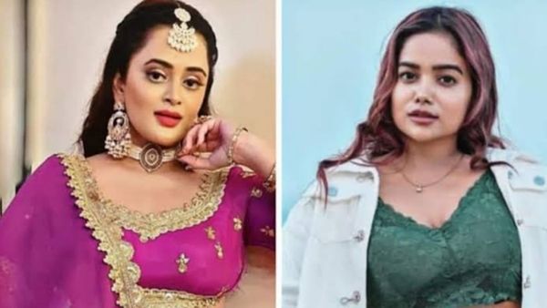 Bigg Boss OTT 2: बेबिका धुर्वे ने मनीष रानी की हिंदी की उड़ाई खिल्ली, घर में हुआ दोनों के बीच घमासान