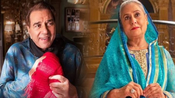 जया बच्चन को था धर्मेंद्र पर क्रश, एक्टर ने किया खुलासा और कहा वो सोफे के पीछे...