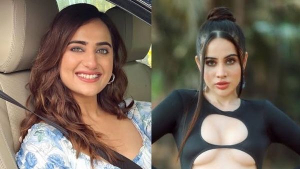पति से तलाक के बाद कुशा कपिला ने उर्फी जावेद से मांगी स्लट शेमिंग से निपटने की सलाह, एक्ट्रेस ने कहा 'भाड़ में
