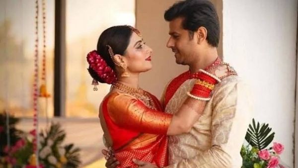 'गुम है' की पाखी हुई विराट संग रोमांटिक, लिपलॉक करते हुए तस्वीरें हो रहीं वायरल