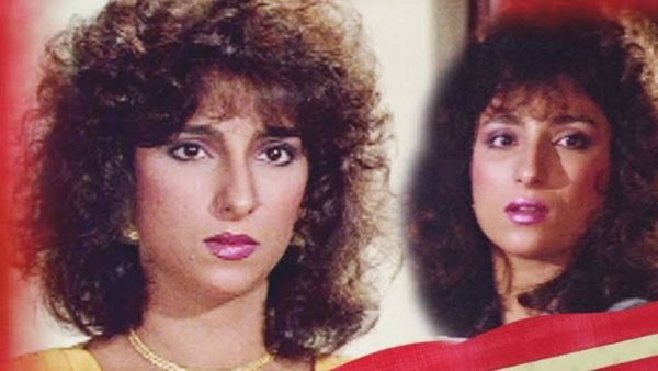 सलमान खान की इस हीरोइन ने दी सुपरहिट फ़िल्म, फिर इंडस्ट्री से हुईं लापता