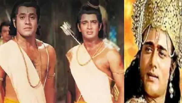 रामायण के इन कलाकारों ने महाभारत में भी दिखाया अपनी एक्टिंग का हुनर, एक ने तो दोनों शोज में निभाया एक जैसा रोल
