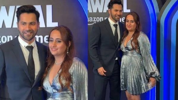 वरुण धवन संग पत्नी नताशा का बवाल, प्रेगनेंसी की खबरों ने पकड़ा तूल