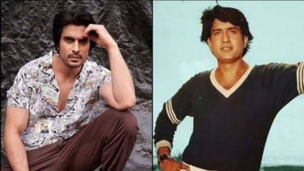 इमली फेम एक्टर गश्मीर को पिता की मौत के बाद किया गया ट्रोल, अब ट्रोलर्स को दिया मुंहतोड़ जवाब