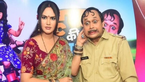 हप्पू सिंह की रज्जो ने एक हादसे के चलते छोड़ा शो, एक्ट्रेस के फैसले से फैन्स भी हुए निराश