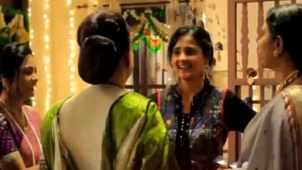 गुम है के सेट पर हुई सई की वापसी? TRP के चक़्कर में मेकर्स ने उठाया ऐसा कदम