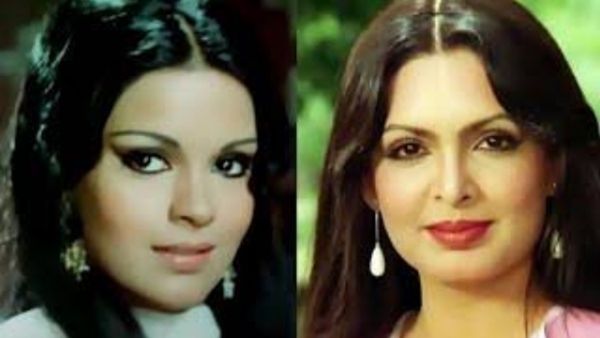 जीनत अमान को देख फैन्स को आ जाती थी परवीन बॉबी की याद, एक्ट्रेस ने शक्ल मिलने के पीछे का खोला राज़