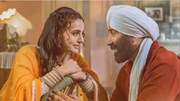 इन हसीनाओं ने सनी देओल संग काम करने से साफ किया था इंकार, वरना आज होतीं गदर की सकीना