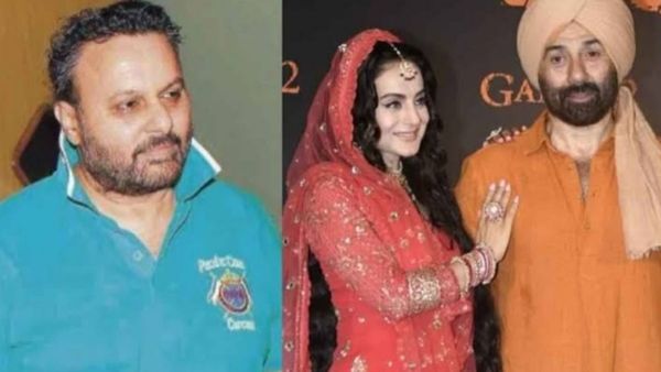 'गदर 2' का महाभारत-रामायण से है ये ख़ास नाता, डायरेक्टर ने तोड़ी चुप्पी