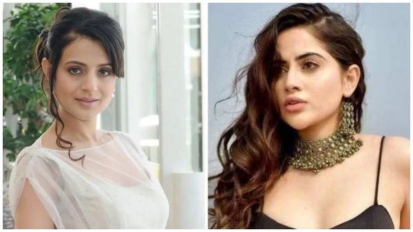 अमीषा पटेल ने होमोसेक्सुएलिटी वाले बयान पर भड़कीं उर्फी जावेद, लगा दी एक्ट्रेस की क्लास